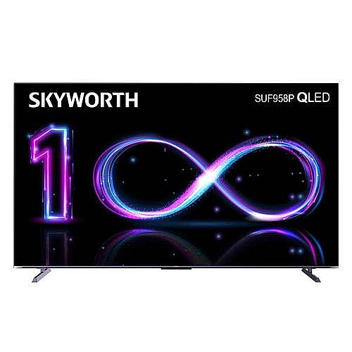 �������� Skyworth 100SUF958P 4K �100 ������