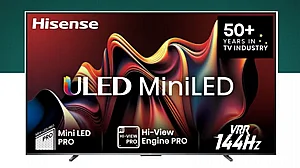 �������� Hisense 100U72KQ 4K �100 ������ ������ | ����� �����|���� ���� ������