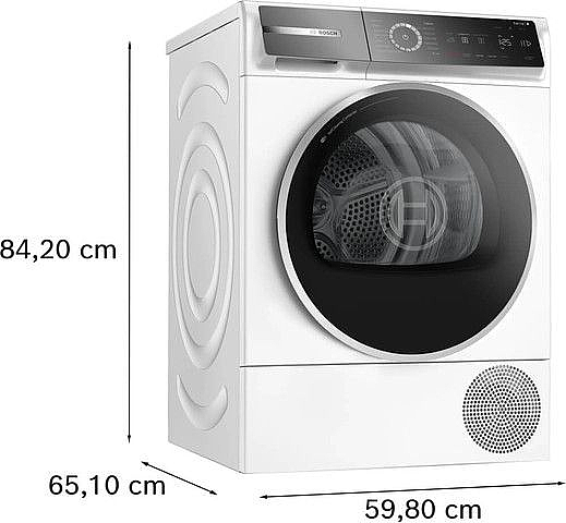 ����� ����� Bosch WQB245B9IL �9 ��"� ���