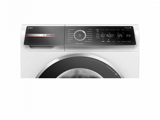 ����� ����� Bosch WGB256A0IL �10 ��"� ���