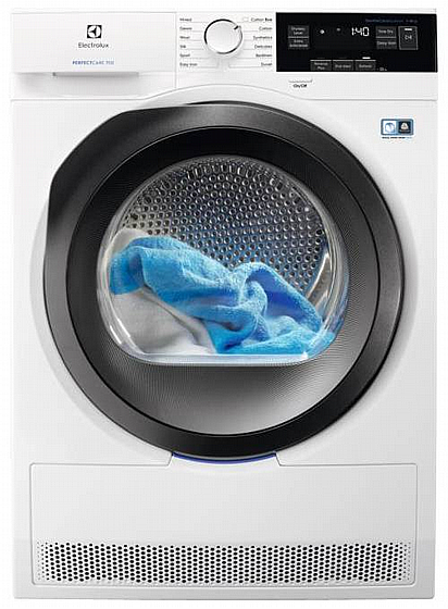 ����� ����� Electrolux EW7H3863RBM �8 ��"� ����������