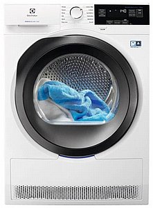 מייבש כביסה Electrolux EW7H3863RBM יבואן רישמי מייבש כביסה Electrolux EW7H3863RBM יבואן רישמי