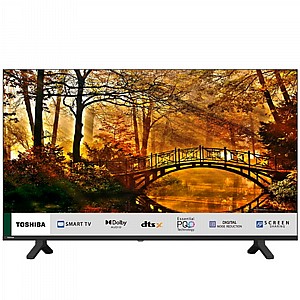 טלוויזיה Toshiba 43V35KE Full HD 43 אינטש טושיבה טלוויזיה Toshiba 43V35KE Full HD 43 אינטש טושיבה