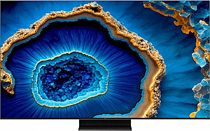�������� TCL C755 QD-Mini 50C755 4K �50 ������