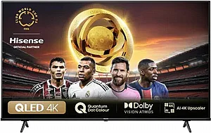 �������� ���� Hisense 50" 50E79NQ Smart TV 4K QLED