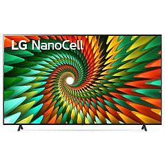 �������� ���� 55 ���� 4K LG NanoCell Smart TV, ���: 55NANO776RA