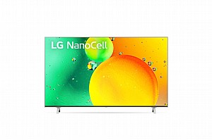 �������� LG 55'' 4K ��� 55NANO776QA 