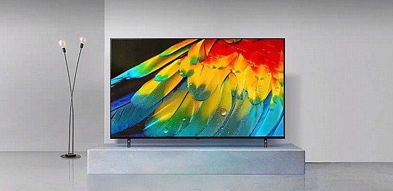 �������� LG 55 4K ��� 55NANO776QA 