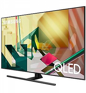 טלוויזיה Samsung QE55Q70T 4K 55 אינטש סמסונג טלוויזיה Samsung QE55Q70T 4K 55 אינטש סמסונג