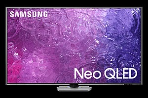 �������� 55 ����� �� ������� 2.5 �"�, NEO SLIM, ��� �����, ������ ����� ���� ����� NEO QLED 4K ����� SAMSUNG ��� 55QN90C