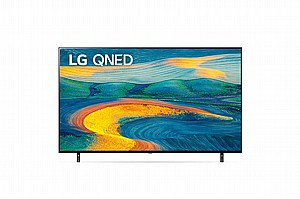 �������� LG 55QNED7S6QA 4K �65 ������