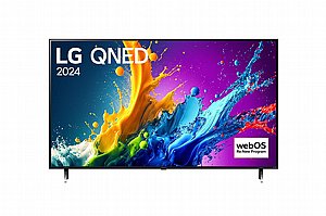 טלוויזיה LG 55QNED80T6B 4K 55 אינטש|קיי ביי מול משווק רישמי|שלוש שנות אחריות VIP|מוצר חדש |משלוח חינם טלוויזיה LG 55QNED80T6B 4K 55 אינטש|קיי ביי מול משווק רישמי|שלוש שנות אחריות VIP|מוצר חדש |משלוח חינם
