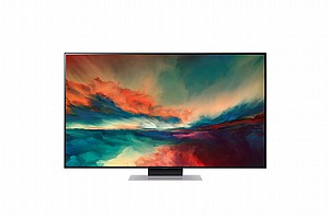 	��������  LG���� 55 ����'  4K����������� QNED - Quantum Dot & NanoCell   ���: 55QNED816RA