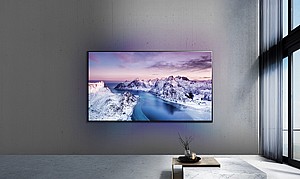 �������� LG 55UR73006LA 4K �55 ������