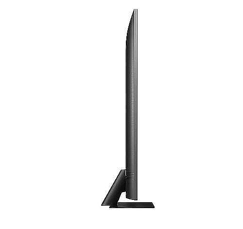�������� Samsung QE55Q80T 4K �55 ������ ������