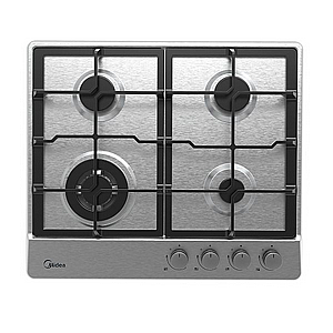 כיריים גז Midea 60SJ40 מידאה כיריים גז Midea 60SJ40 מידאה