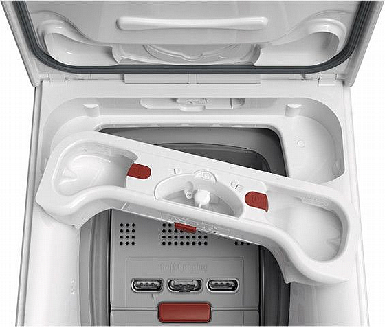 ����� ����� AEG LTX6G6211AM �6 ������ �����