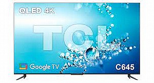 �������� TCL 65C645 4K �65 ������