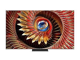 �������� TCL C8K 65C8K