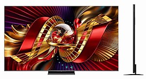 �������� ���� "65 TCL 4K SQD-Mini LED Google TV | ����� ���� | TCL ����� | ������ ������� ����� | 
