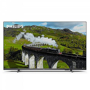 �������� Philips 65PUS7608 4K �65 ������ ������