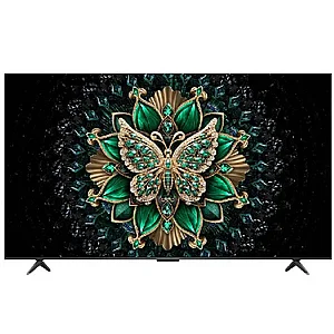 �������� ���� MINI QLED 65? 65Q6C �� �� �� TCL | ����� ���� | TCL ����� | ������ ������� ����� | 