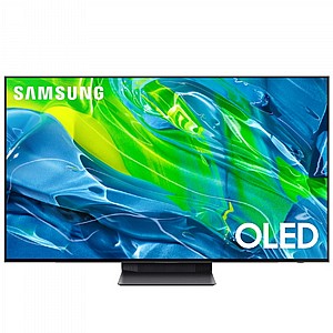 Samsung QE65S95B 4K 65 יבואן רישמי Samsung QE65S95B 4K 65 יבואן רישמי