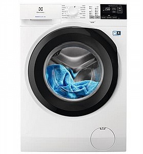 מכונת כביסה פתח קידמי Electrolux EW6F4723ABM 7 ק"ג אלקטרולוקס מכונת כביסה פתח קידמי Electrolux EW6F4723ABM 7 ק"ג אלקטרולוקס
