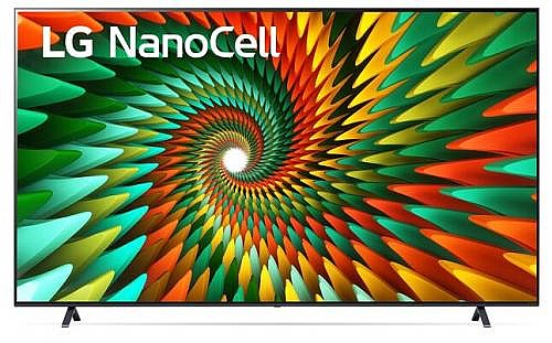 �������� LG 75NANO776RA 4K �75 ������
