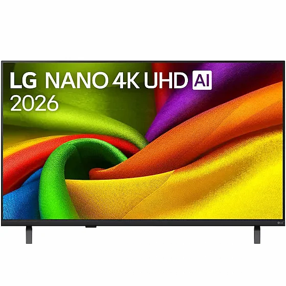 �������� ���� "75 NANO UHD AI 4K ��� LG 75NU840B6LA | ����� ���� | LG ����� | ������ ������� ����� | 