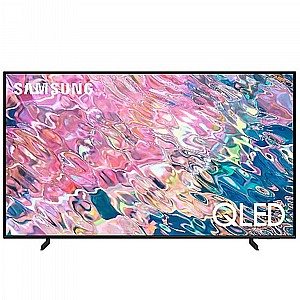 �������� Samsung QE75Q60B 4K �75 ������ ������|����� ����� |����� ����� ��� ���� |����� ����