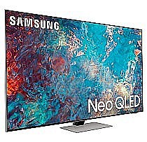 �������� Samsung QE75QN85A 4K �75 ������ ������