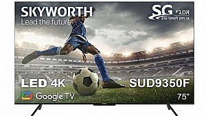 �������� Skyworth 75SUD9350F 4K �75 ������