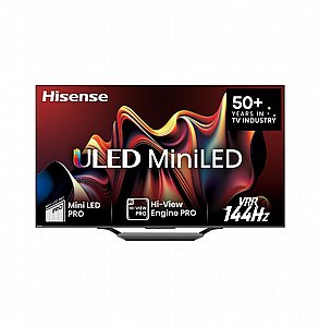 טלוויזיה Hisense 75U72NQ 4K 75 אינטש הייסנס טלוויזיה Hisense 75U72NQ 4K 75 אינטש הייסנס