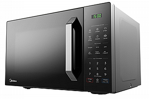 מיקרוגל MIDEA EG9P032MX 29 ליטר מידאה מיקרוגל MIDEA EG9P032MX 29 ליטר מידאה