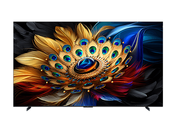 �������� TCL 85C655 4K �85 ������