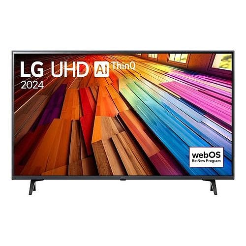 �������� �LED 4K 86 �� �� LG 86UT80006LA|����� �����