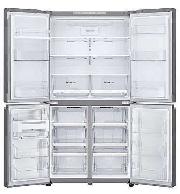 ���� ������ ����� LG GR-B919S �755 �����