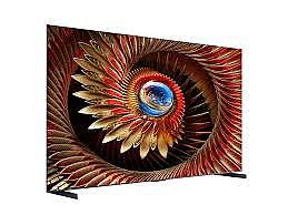 טלוויזיה TCL C8K 98C8K טלוויזיה TCL C8K 98C8K