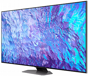 טלוויזיה Samsung QE98Q80C 4K 98 אינטש סמסונג טלוויזיה Samsung QE98Q80C 4K 98 אינטש סמסונג