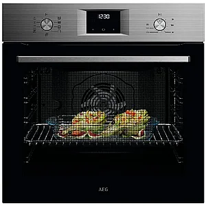 תנור בנוי AEG ABU51229M | יבואן רישמי | AEG ישראל תנור בנוי AEG ABU51229M | יבואן רישמי | AEG ישראל