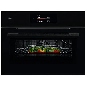 תנור משולב מיקרוגל 43 ליטר דגם AEG ACK81701B | יבואן רשמי | AEG ישראל | ישירות מהיבואן הרשמי | תנור משולב מיקרוגל 43 ליטר דגם AEG ACK81701B | יבואן רשמי | AEG ישראל | ישירות מהיבואן הרשמי |