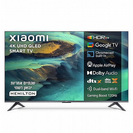 �������� 75 QLED 4K ������ ��� Xiaomi TV A Pro 75