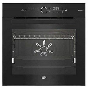 תנור בנוי Beko BBIM13401XPSWE בקו תנור בנוי Beko BBIM13401XPSWE בקו
