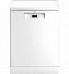 ���� ���� ���� Beko BDFN15423W ���
