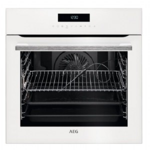 תנור בנוי AEG BEE264232W תנור בנוי AEG BEE264232W