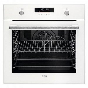תנור רב-תכליתי SteamBake™ PYROLUXE® PLUS מסדרת Frame BPE255636W תנור רב-תכליתי SteamBake™ PYROLUXE® PLUS מסדרת Frame BPE255636W