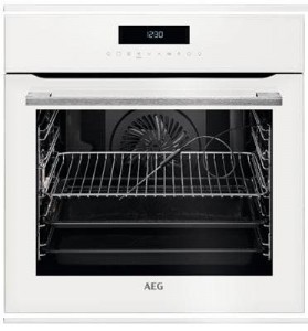 ����� ���� AEG BPK264232W