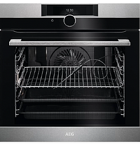 תנור-רב תכליתי SenseCook™ PYROLUXE® PLUS מסדרת HORIZON BPK294733M|יבואן רישמי תנור-רב תכליתי SenseCook™ PYROLUXE® PLUS מסדרת HORIZON BPK294733M|יבואן רישמי