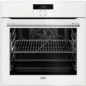 תנור בנוי AEG BPK294733W|יבואן רישמי תנור בנוי AEG BPK294733W|יבואן רישמי